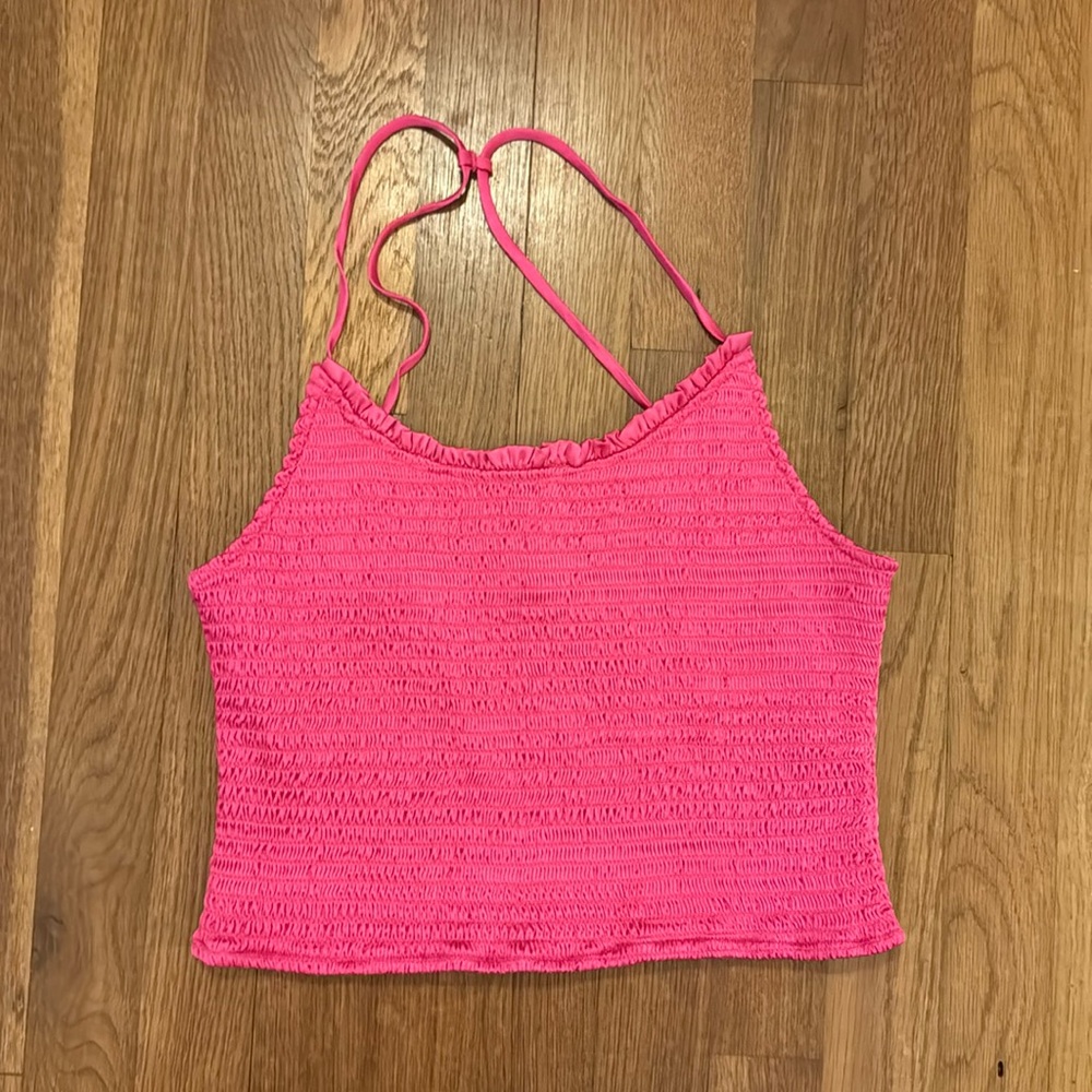 Free People Intimately top